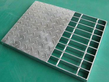 復(fù)合型溝蓋板