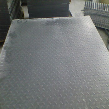 復(fù)合溝蓋板